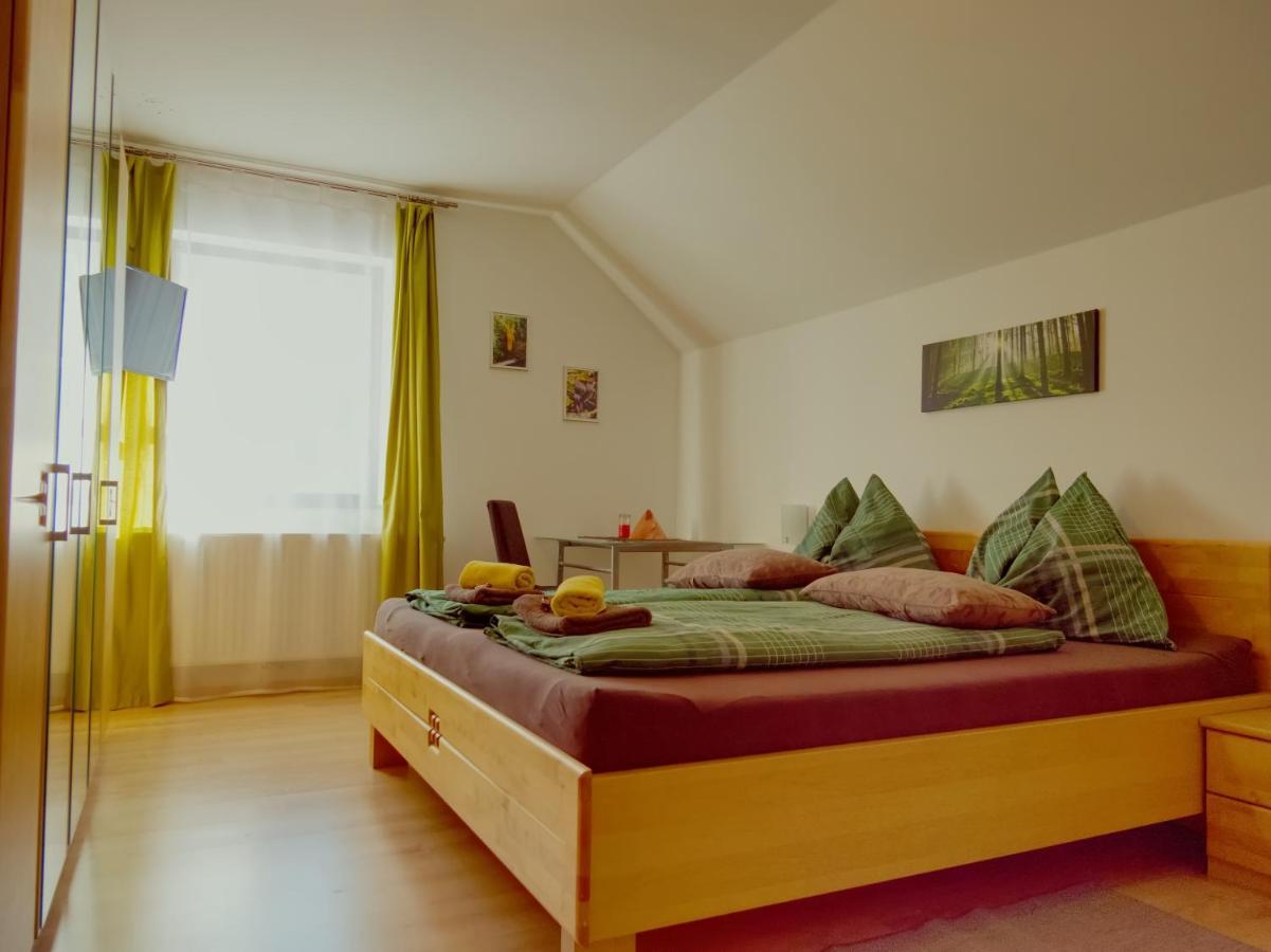 Gasthof zum Postwirt Predlitz Zewnętrze zdjęcie