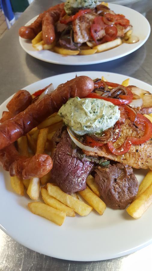 Gasthof zum Postwirt Predlitz Zewnętrze zdjęcie